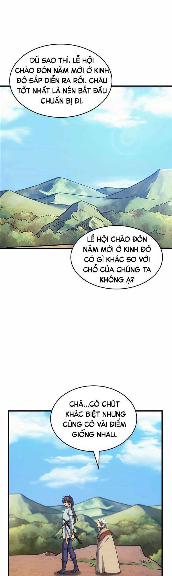 Tái Sinh Thành Công Chức Ở Một Thế Giới Xa Lạ Chương 46 Ảnh 53