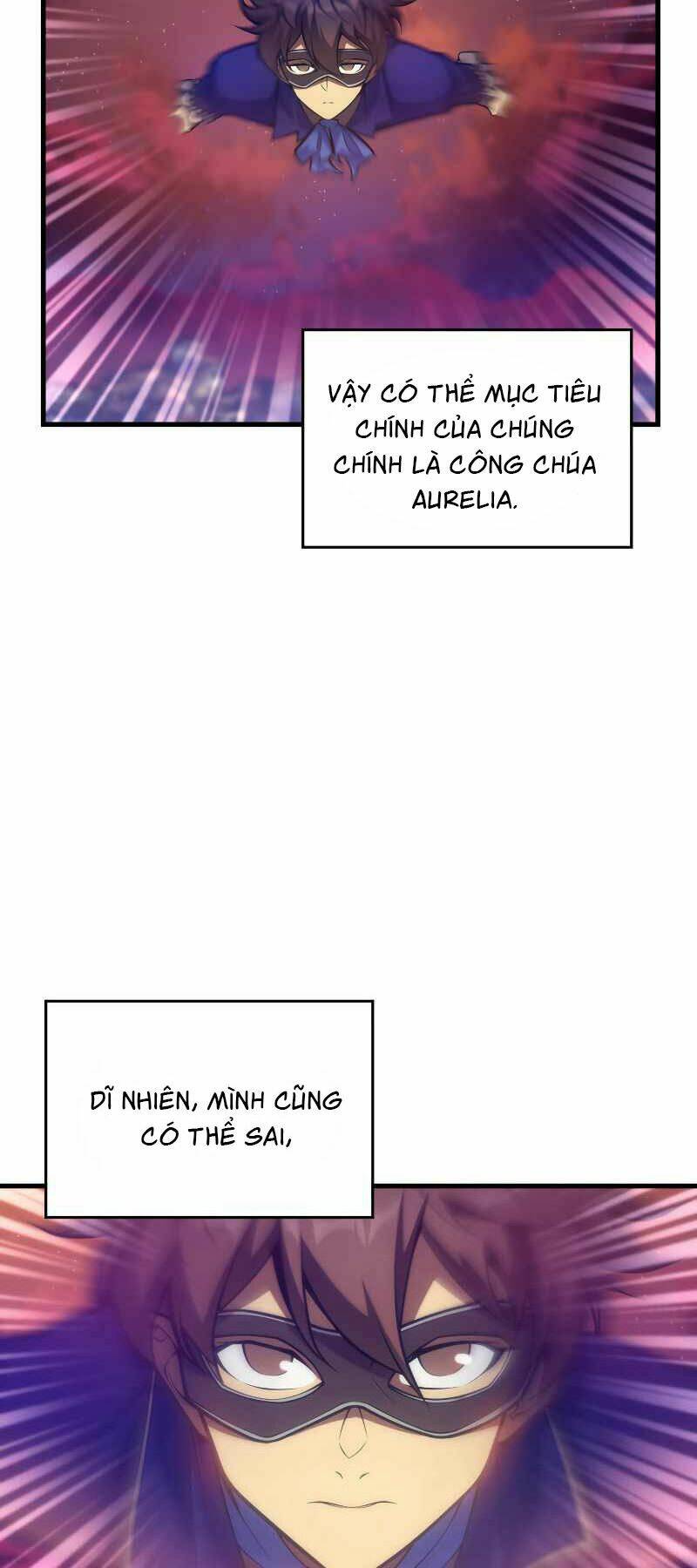Tái Sinh Thành Công Chức Ở Một Thế Giới Xa Lạ Chương 25 Ảnh 9