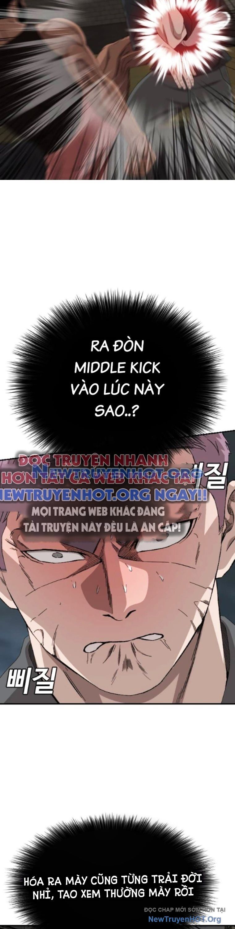 Người Xấu Chương 259 Ảnh 18