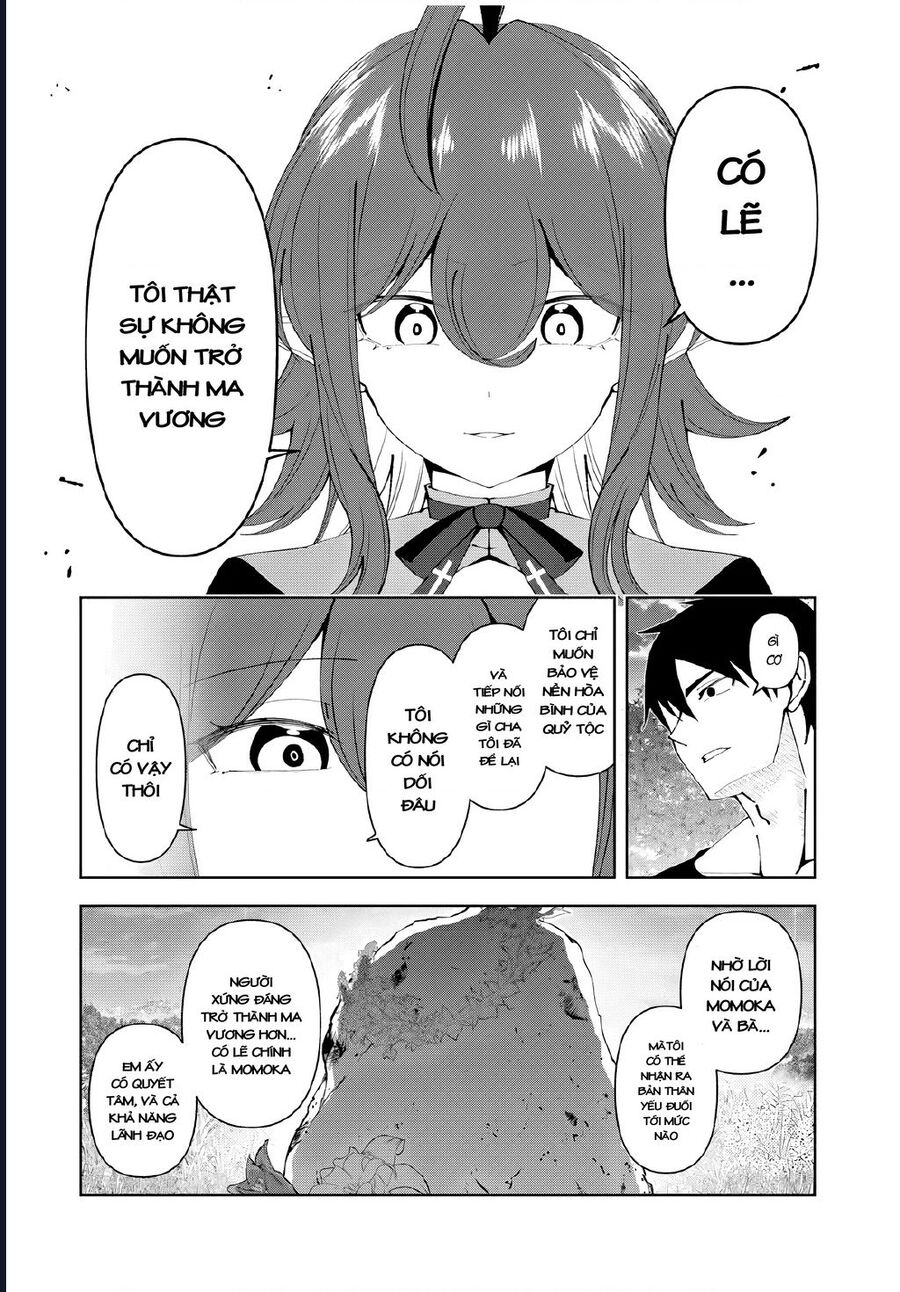 Yuusha To Yobareta Nochi Ni: Soshite Musou Otoko Wa Kazoku Wo Tsukuru Chương 72 Ảnh 16