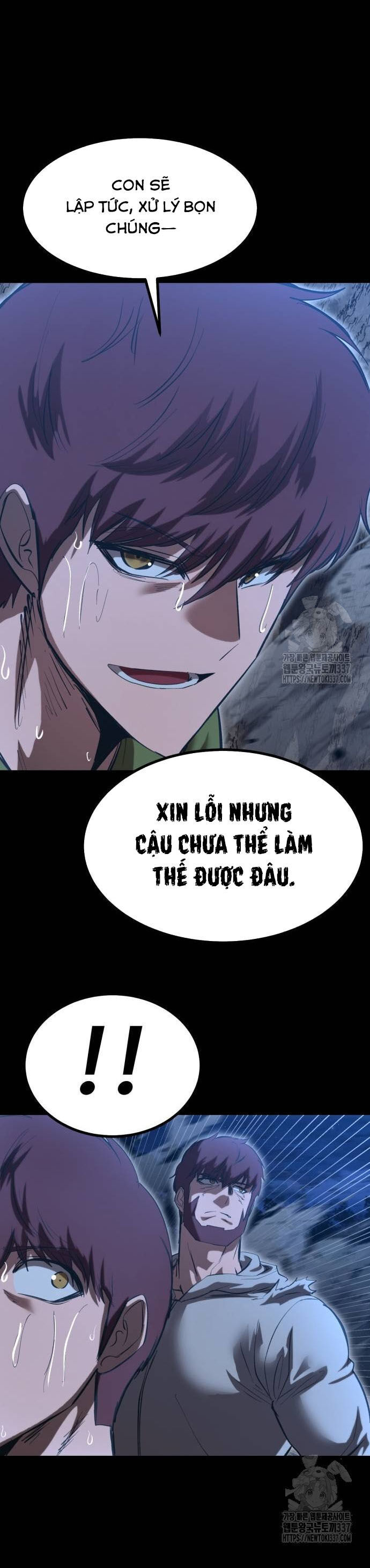Võ Vương Kang Haejin Chương 47 Ảnh 38