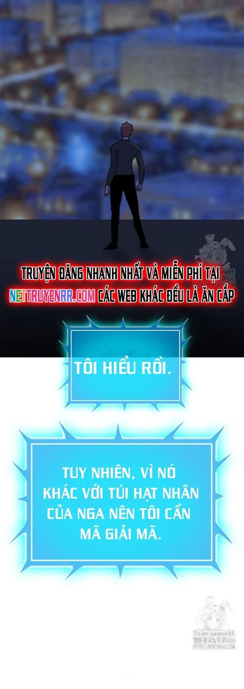 Tôi Nhặt Được Điện Thoại Từ Thế Giới Khác Chương 244 Ảnh 13