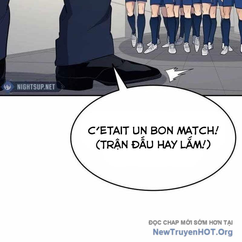 Thiên Phú Bóng Đá, Tất Cả Đều Là Của Tôi! Chương 98 Ảnh 21