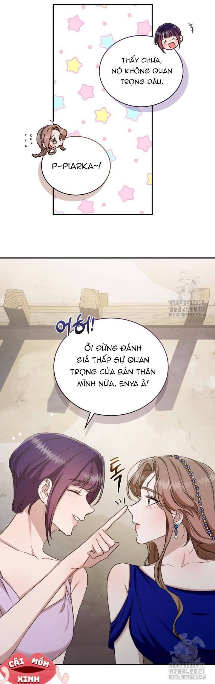 Khu Rừng Hoang Dã Chương 24 Ảnh 45
