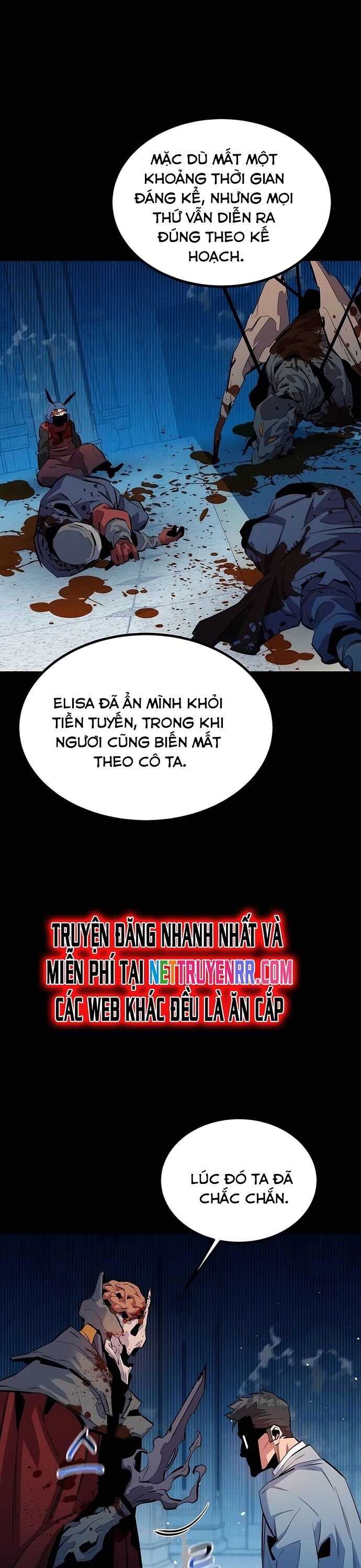 Tiểu Thư Tích Tiền Đi Bụi Chương 126 Ảnh 32