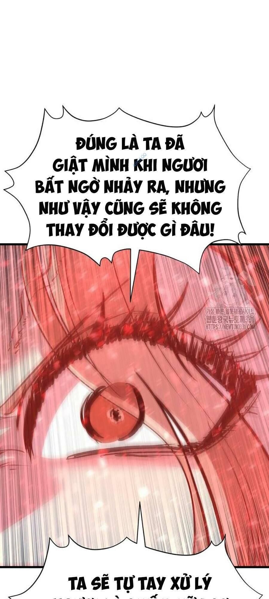 Võ Vương Kang Haejin Chương 39 Ảnh 41