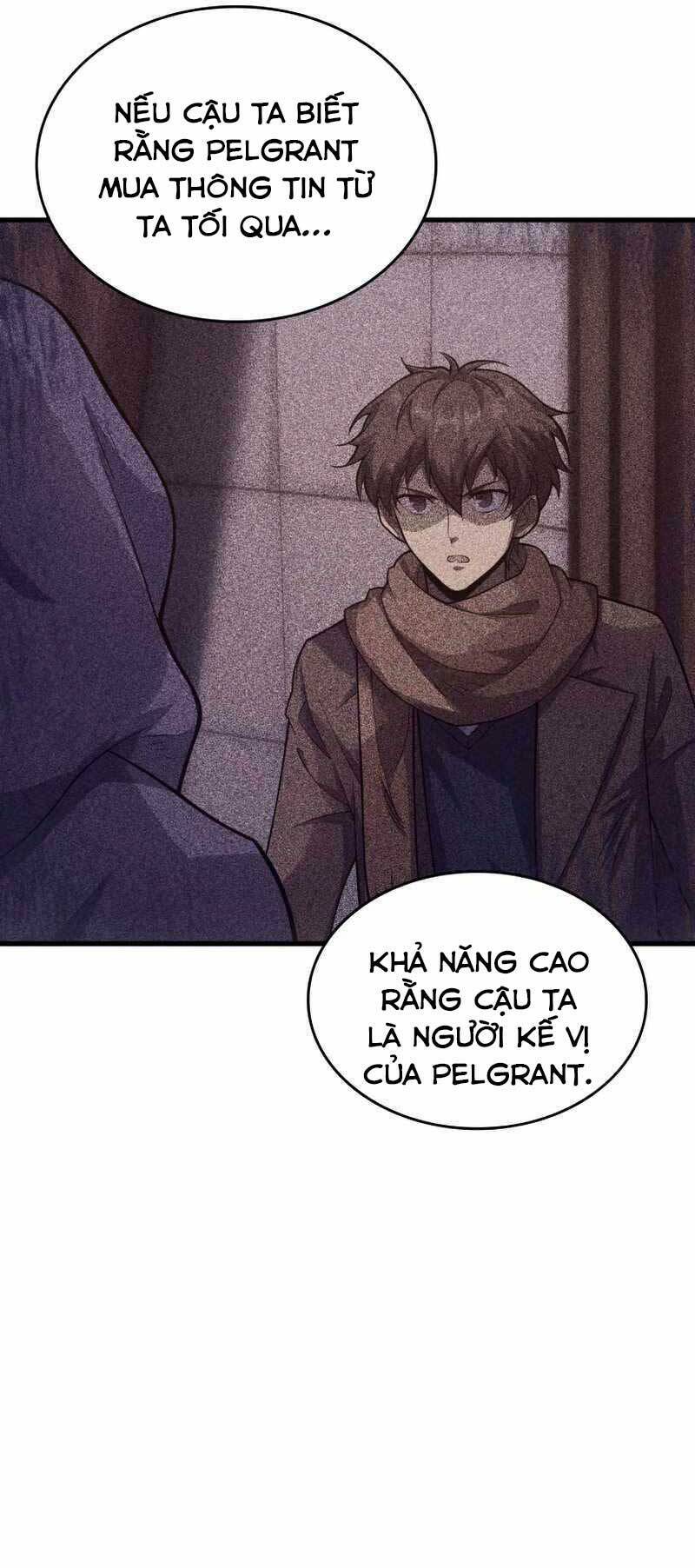 Tái Sinh Thành Công Chức Ở Một Thế Giới Xa Lạ Chương 39 Ảnh 48