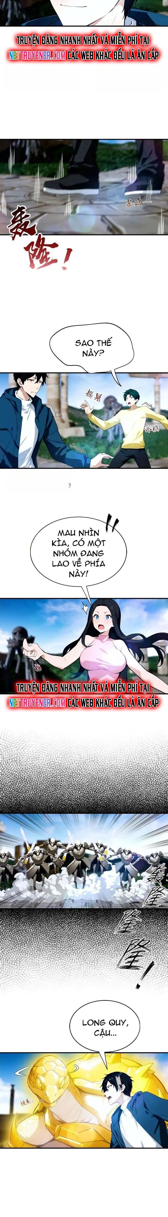 ToàN Dân Ngự Thú: BắT ĐầU Từ Sơn HảI Kinh, CàN QuéT ToàN CầU Chương 34 Ảnh 8