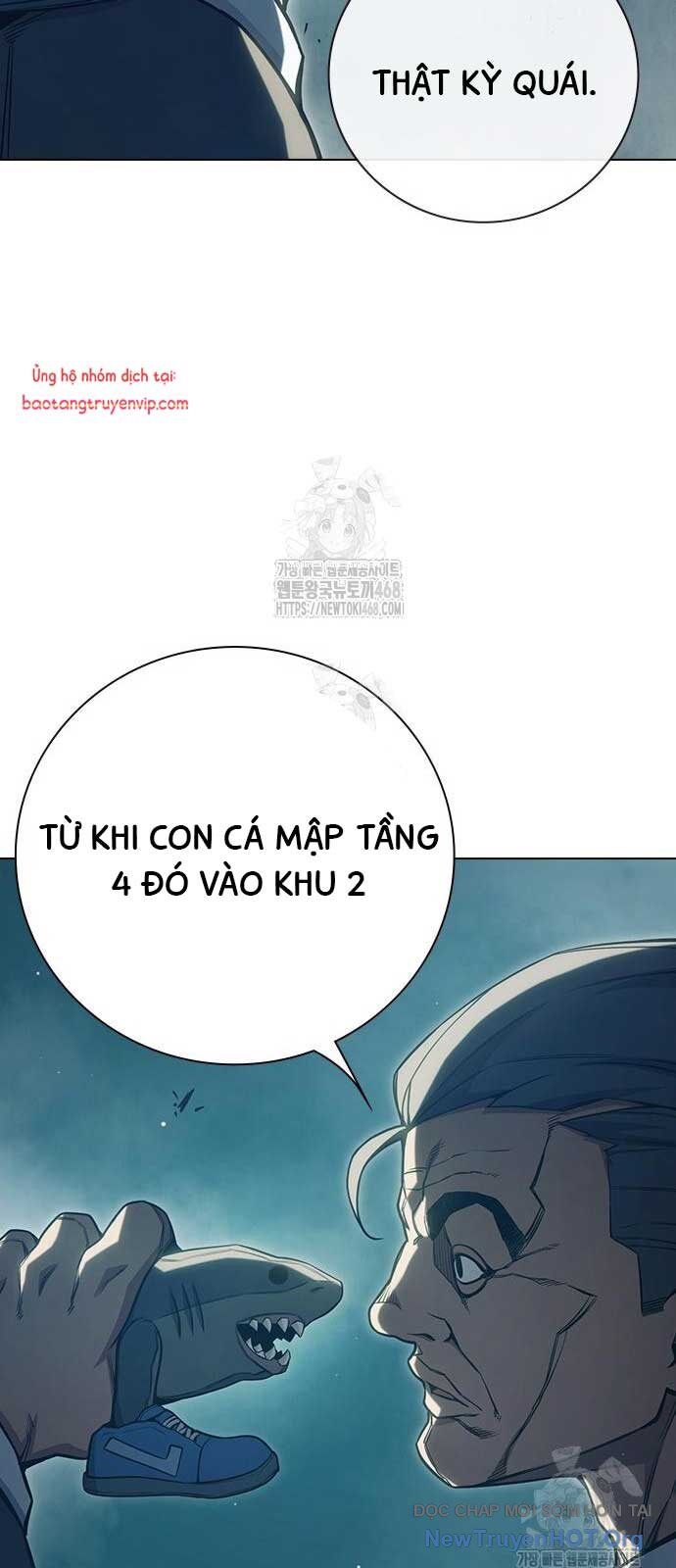 Nhà Tù Vị Thành Niên Chương 56 Ảnh 145