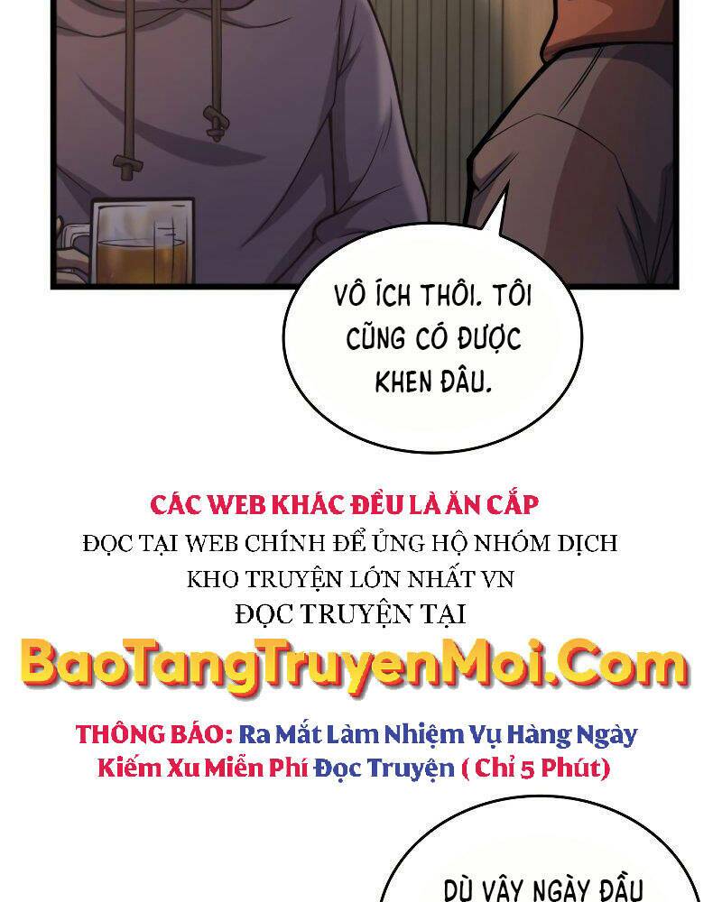 Tái Sinh Thành Công Chức Ở Một Thế Giới Xa Lạ Chương 37 Ảnh 8