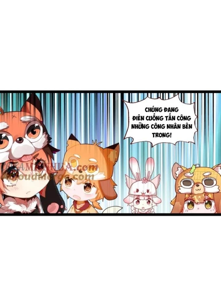 Lâm Uyên Hành Chương 55 Ảnh 65