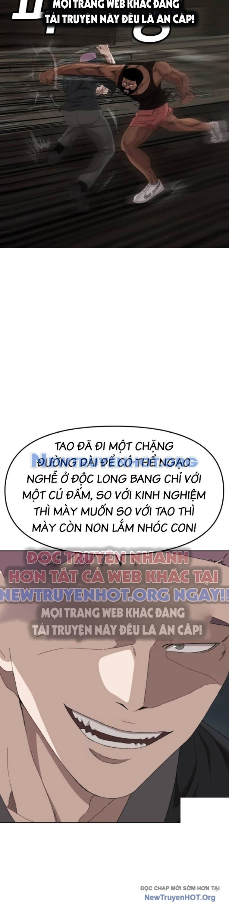 Người Xấu Chương 259 Ảnh 16