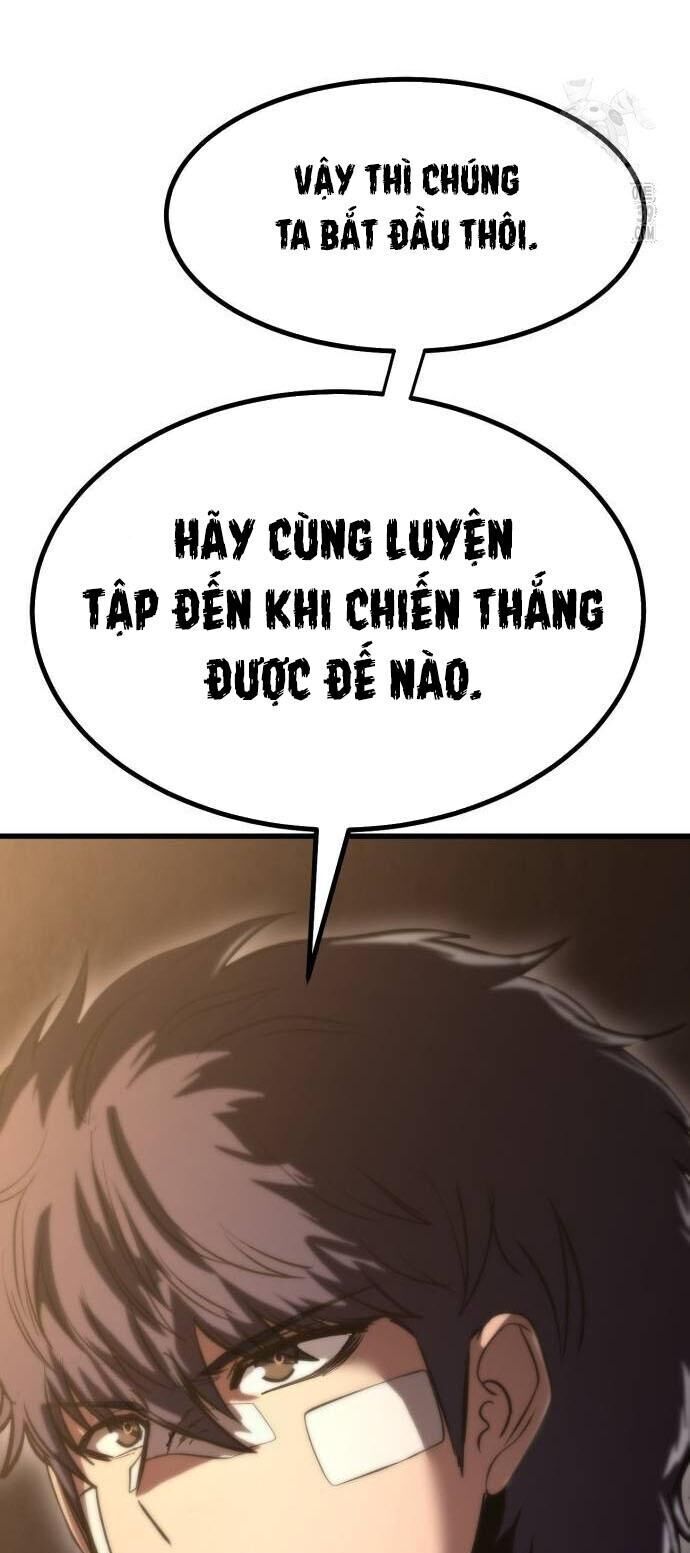 Võ Vương Kang Haejin Chương 48 Ảnh 58