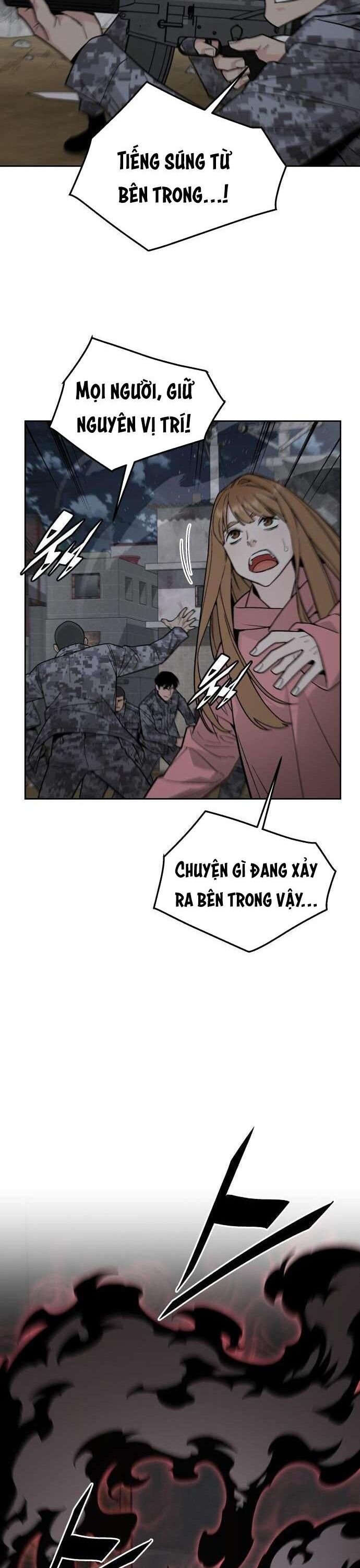 Trù Vương Mạt Thế Chương 77 Ảnh 3