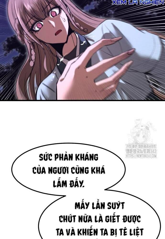Võ Vương Kang Haejin Chương 53 Ảnh 83