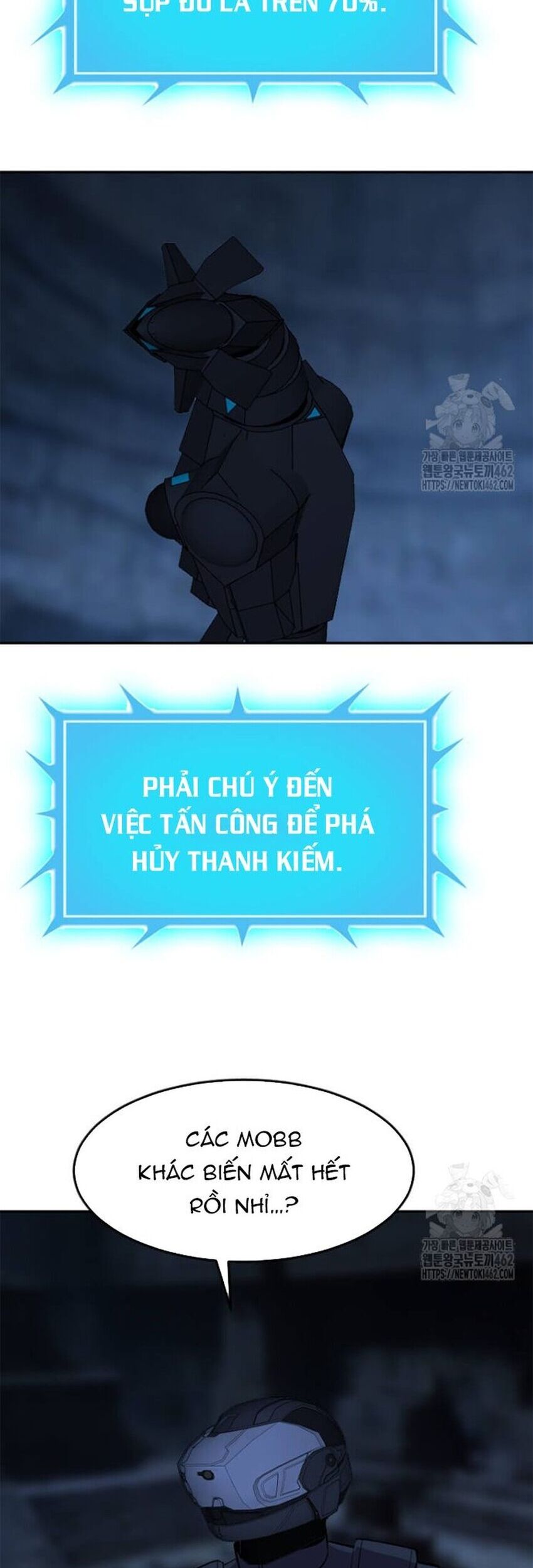 Tôi Nhặt Được Điện Thoại Từ Thế Giới Khác Chương 238 Ảnh 41