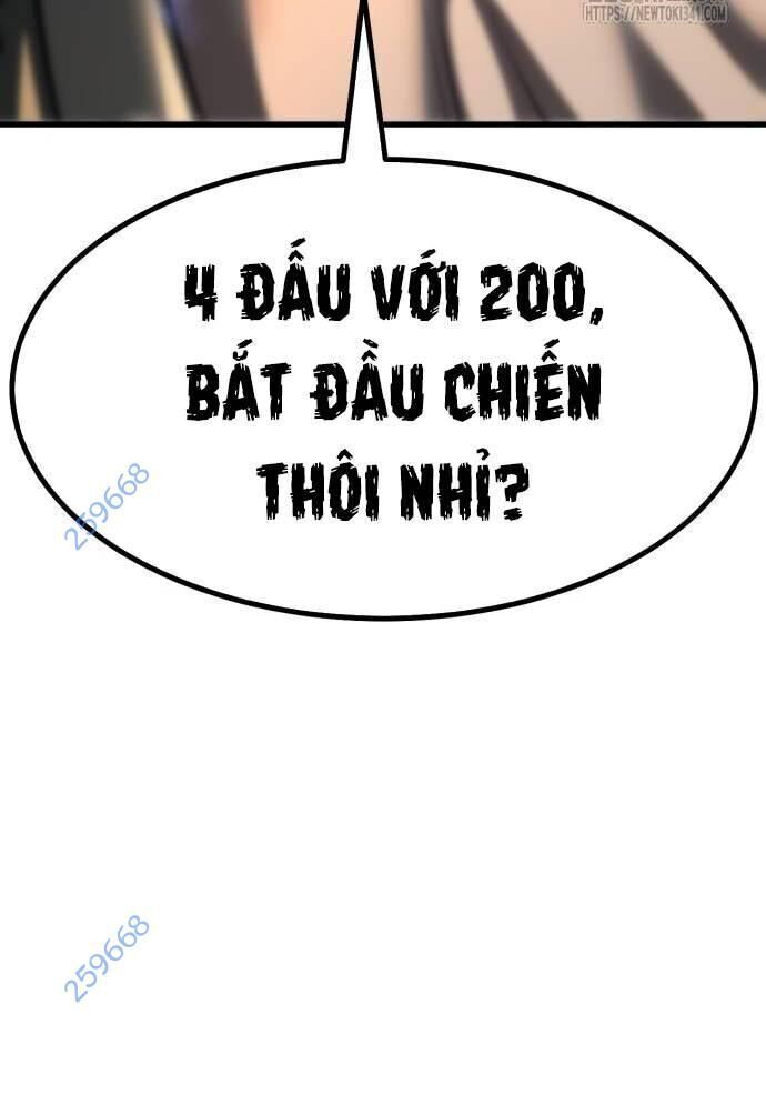 Võ Vương Kang Haejin Chương 51 Ảnh 10