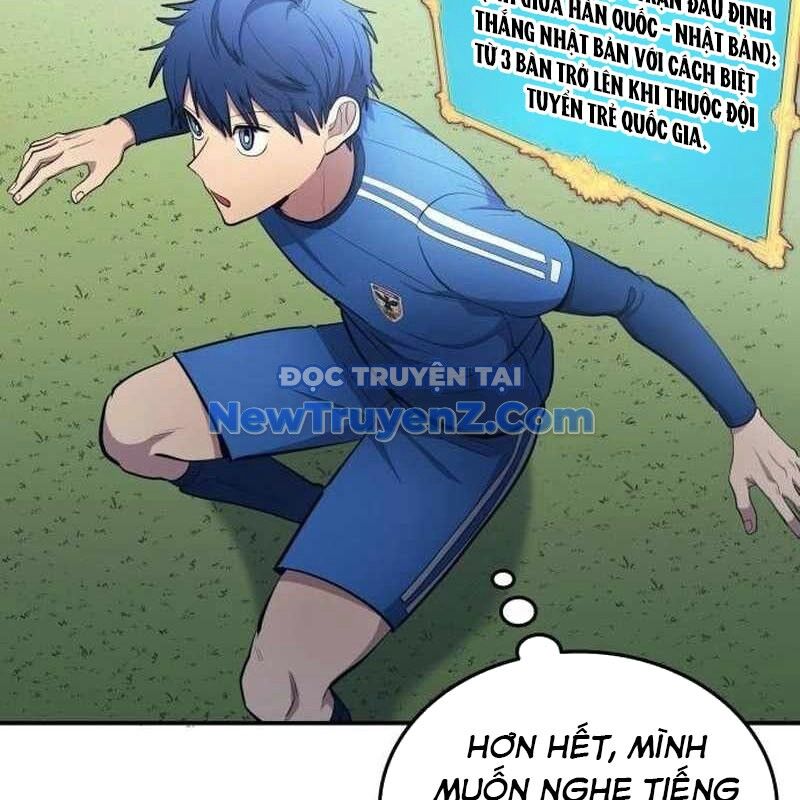 Thiên Phú Bóng Đá, Tất Cả Đều Là Của Tôi! Chương 96 Ảnh 68
