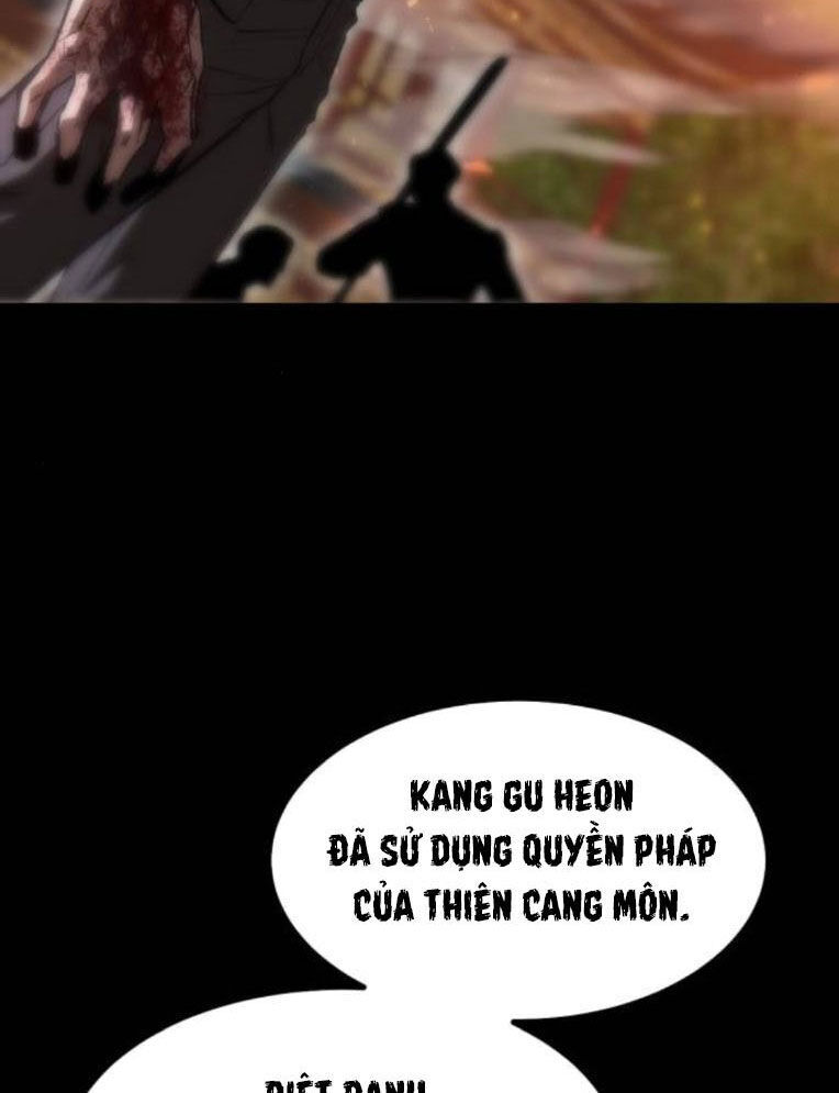 Võ Vương Kang Haejin Chương 50 Ảnh 28