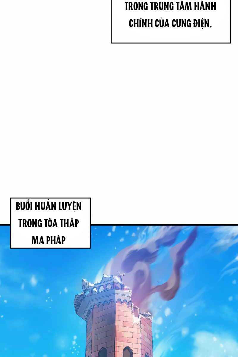 Tái Sinh Thành Công Chức Ở Một Thế Giới Xa Lạ Chương 47 Ảnh 8