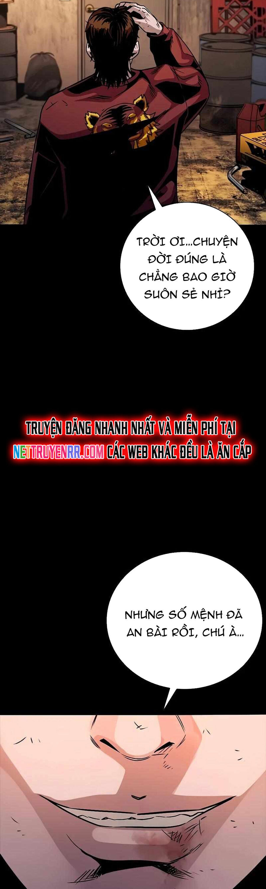 Thế Hệ Bất Hảo Chương 8 Ảnh 94