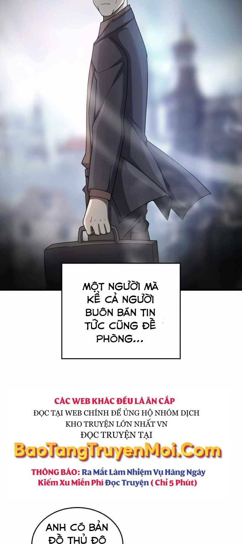 Tái Sinh Thành Công Chức Ở Một Thế Giới Xa Lạ Chương 39 Ảnh 61