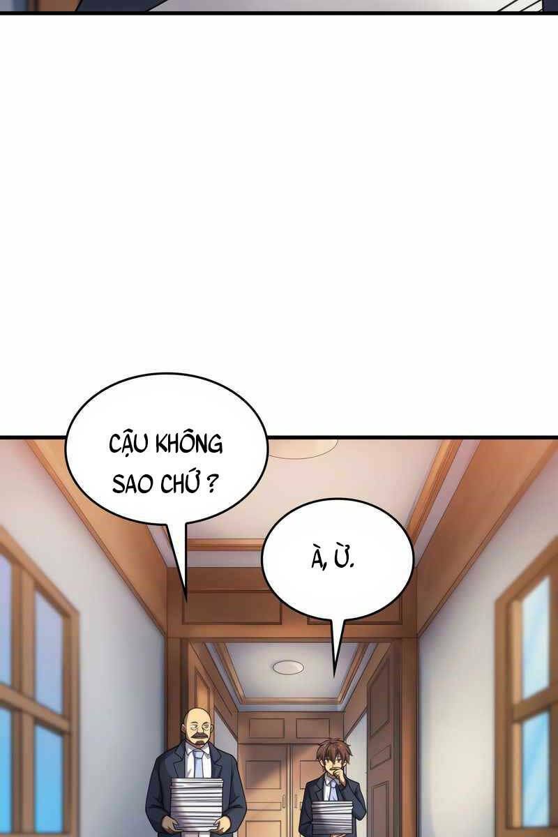 Tái Sinh Thành Công Chức Ở Một Thế Giới Xa Lạ Chương 47 Ảnh 3