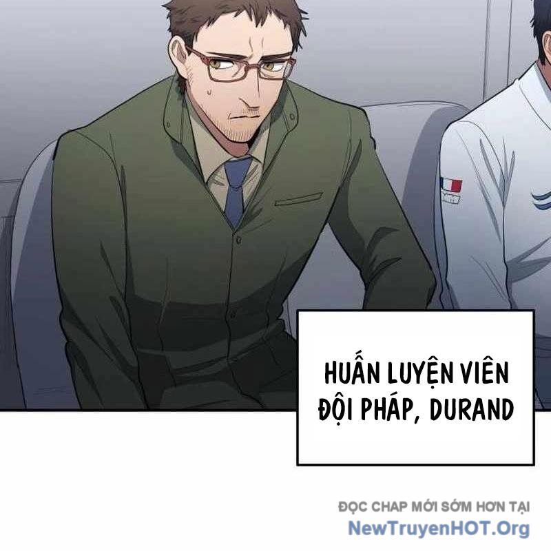 Thiên Phú Bóng Đá, Tất Cả Đều Là Của Tôi! Chương 98 Ảnh 116