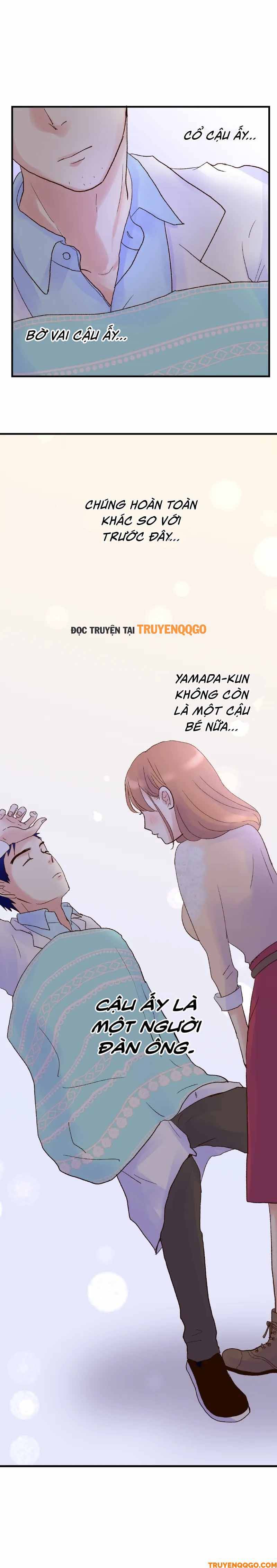 Prince Uncharming Chương 43 Ảnh 5