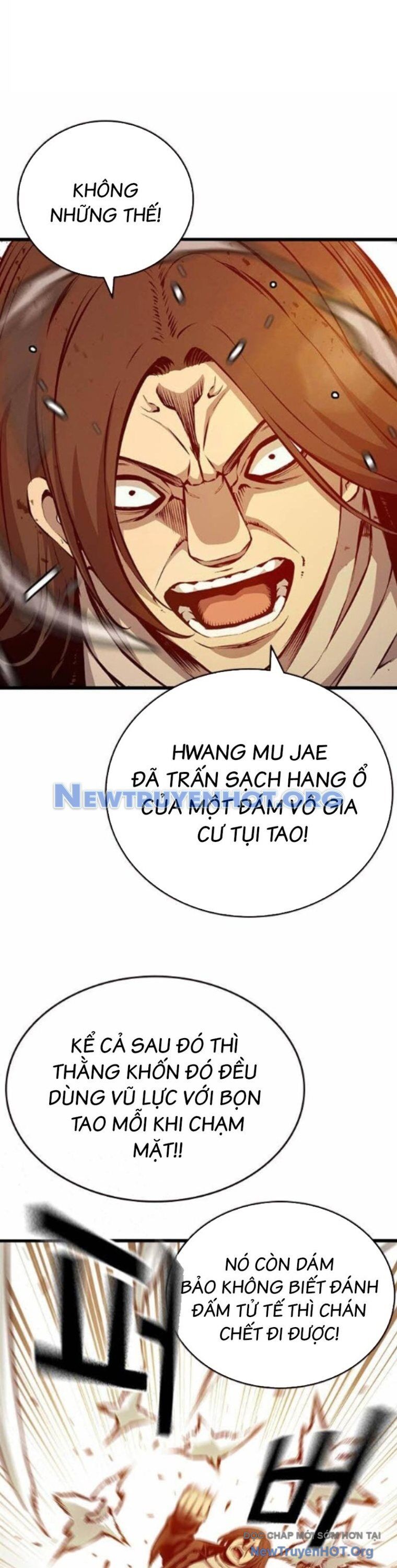 King Game Chương 118 Ảnh 26