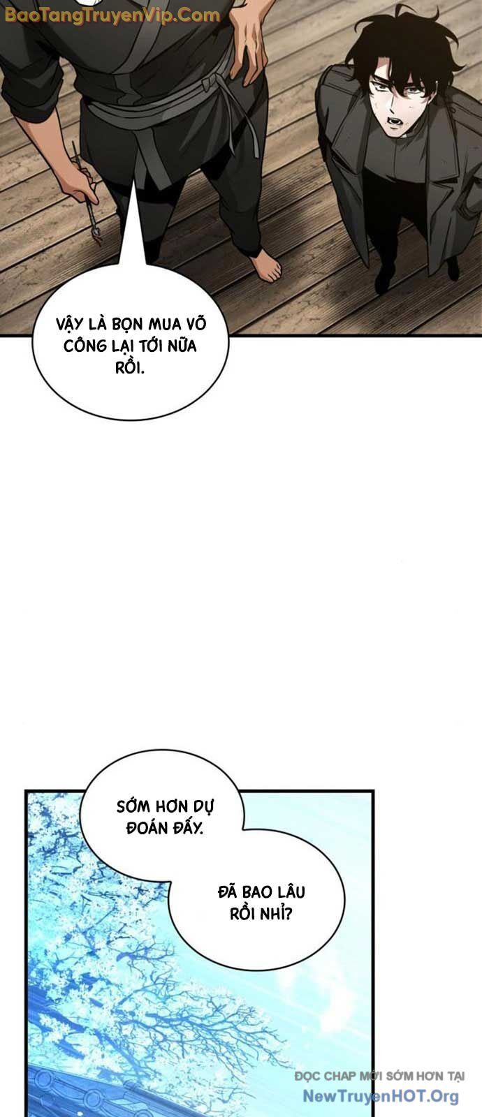 Toàn Trí Độc Giả - Omniscient Reader Chương 268 Ảnh 17