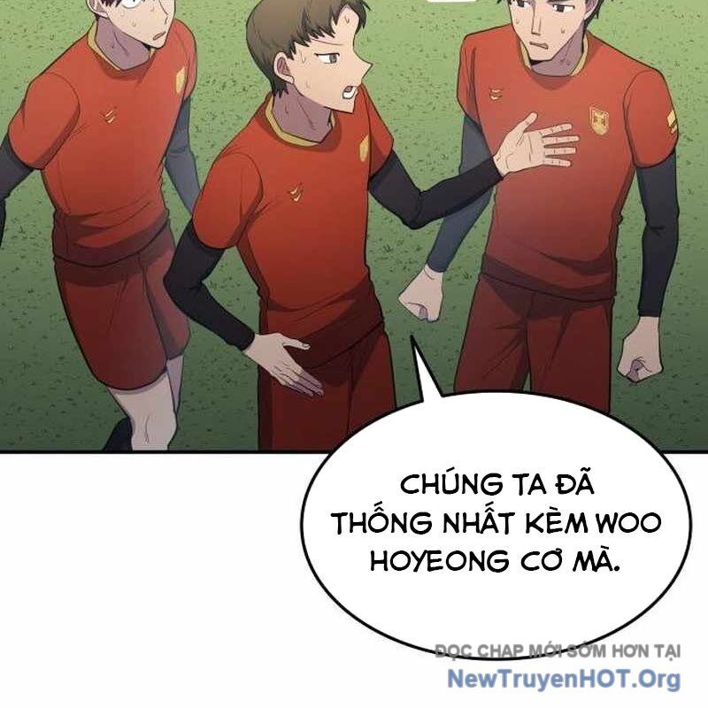 Thiên Phú Bóng Đá, Tất Cả Đều Là Của Tôi! Chương 97 Ảnh 37