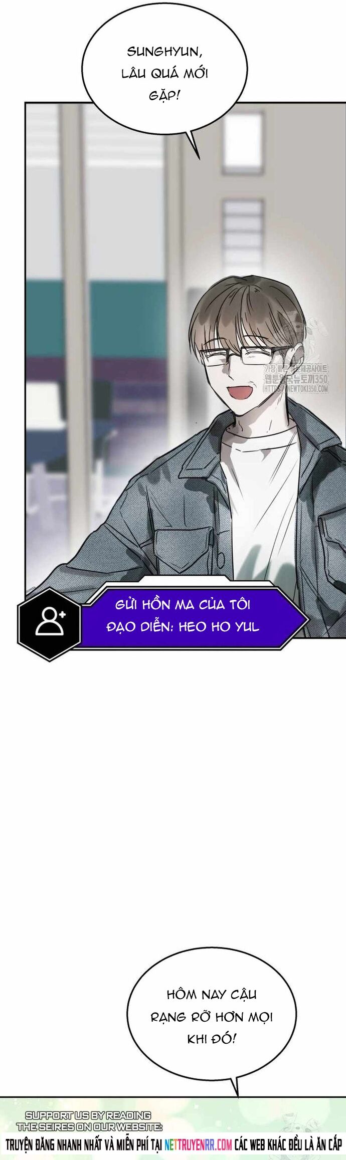 Ngôi Sao Đỉnh Lưu Chương 6 Ảnh 19