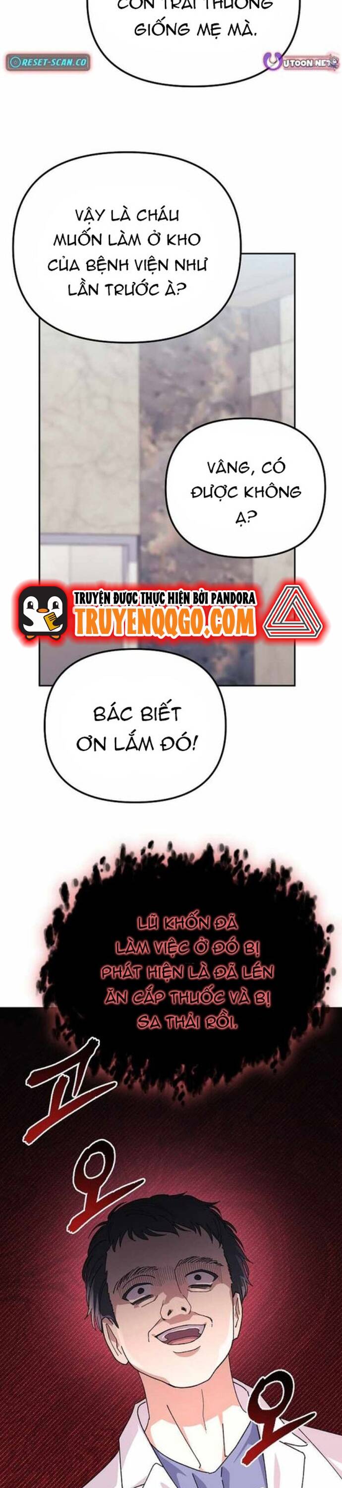 Tái Thiết Cuộc Đời Kẻ Nghiện Game Chương 23 Ảnh 28