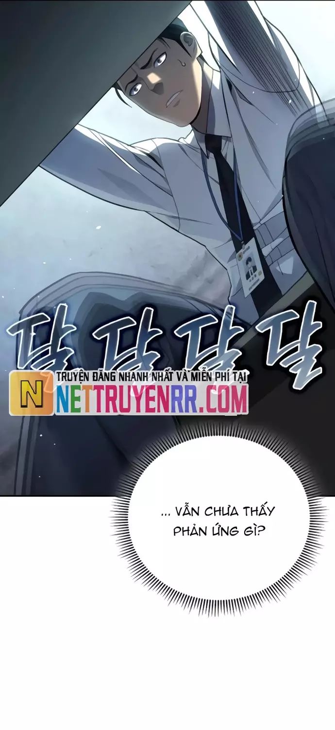 Uỷ Ban Thương Mại Công Bằng Chương 23 Ảnh 36