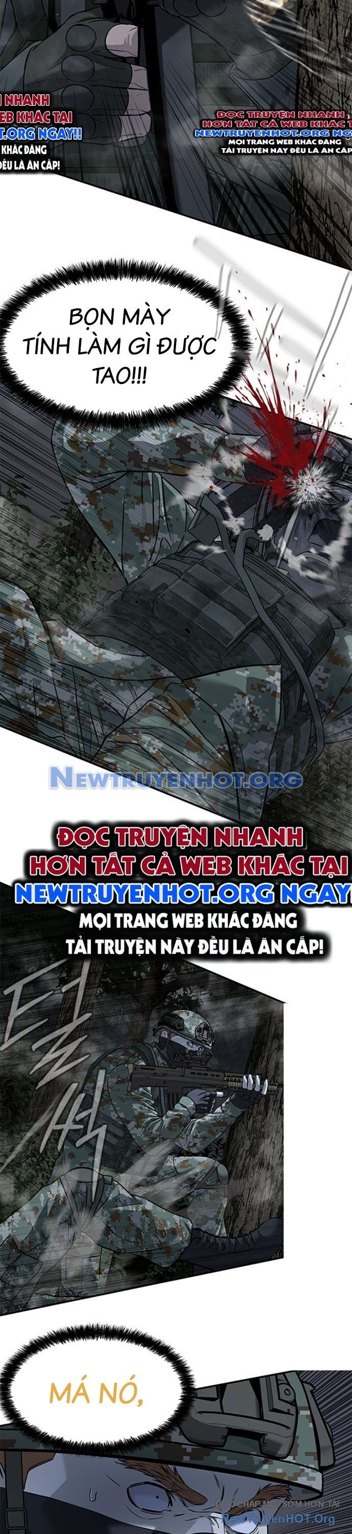 Đội Trưởng Lính Đánh Thuê Chương 278 Ảnh 17