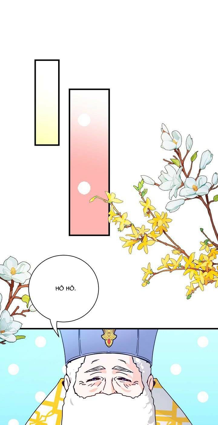 Cái Chết Thoải Mái Của Ác Nữ Công Chúa Chương 31.1 Ảnh 23