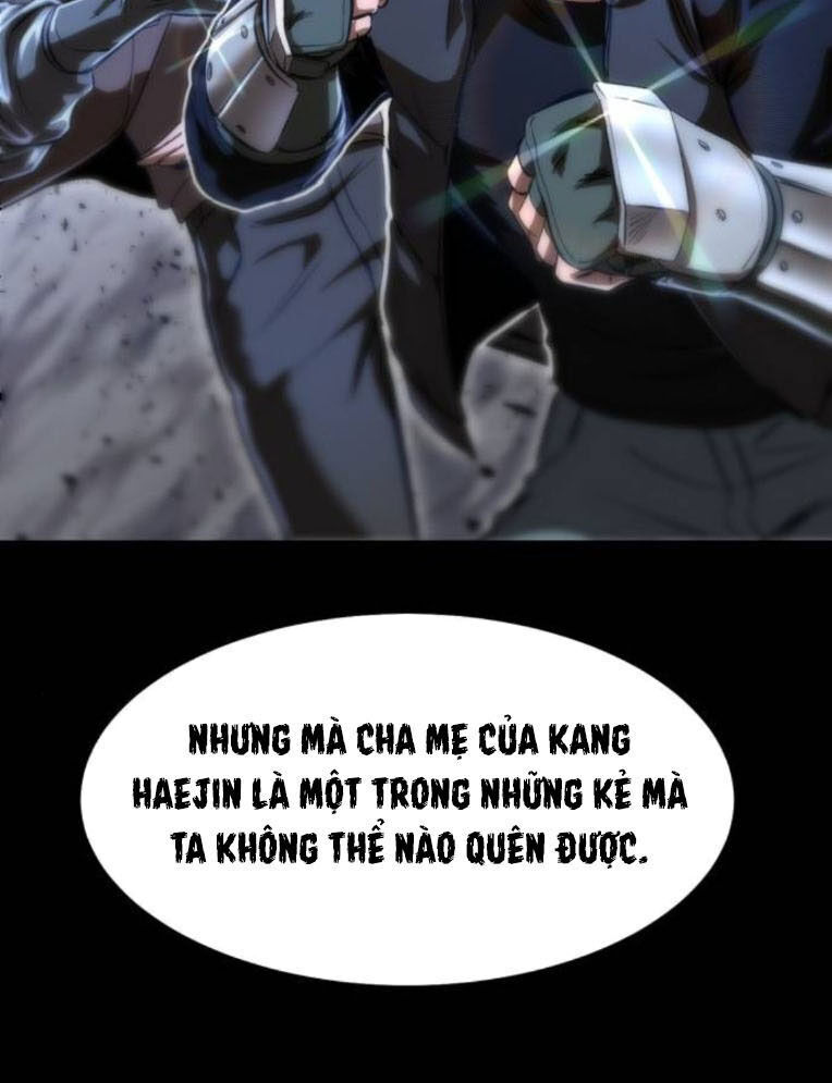 Võ Vương Kang Haejin Chương 50 Ảnh 26