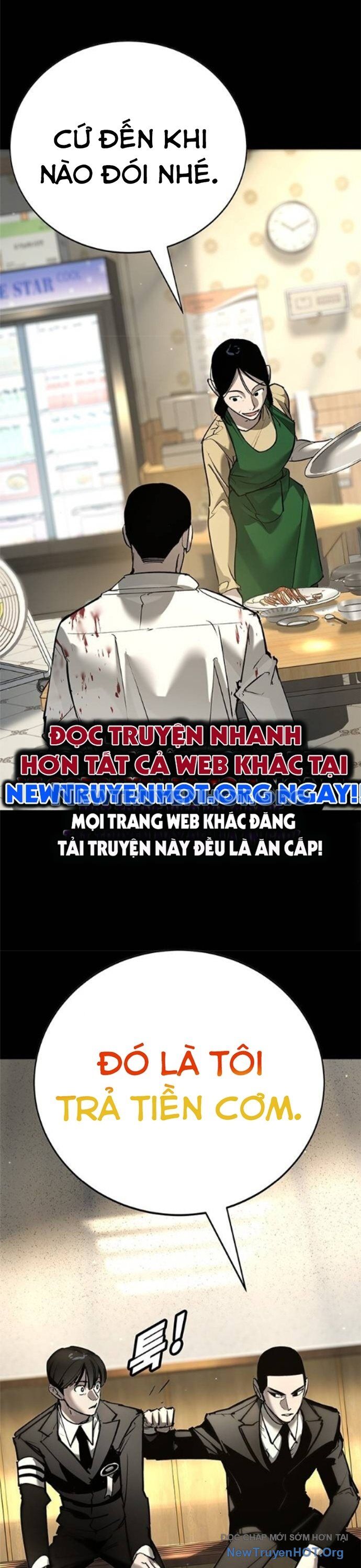 Cách Mạng Bắt Nạt Chương 32 Ảnh 62