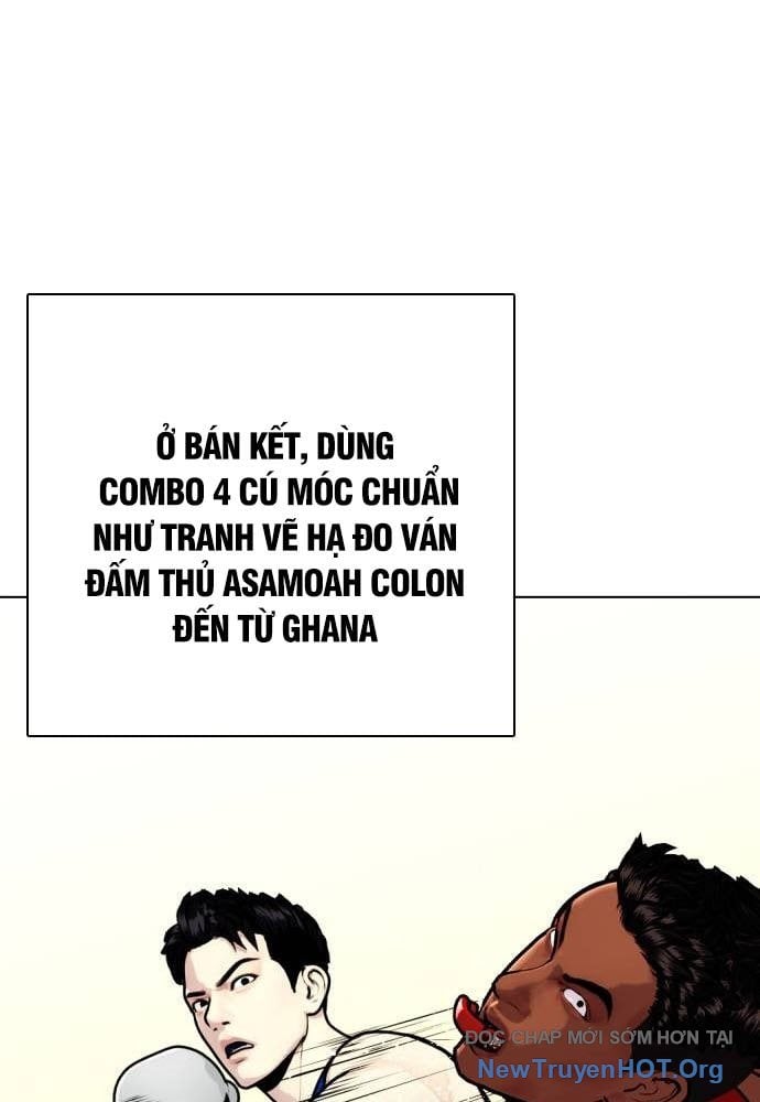 Loser Giỏi Võ Chương 126 Ảnh 83