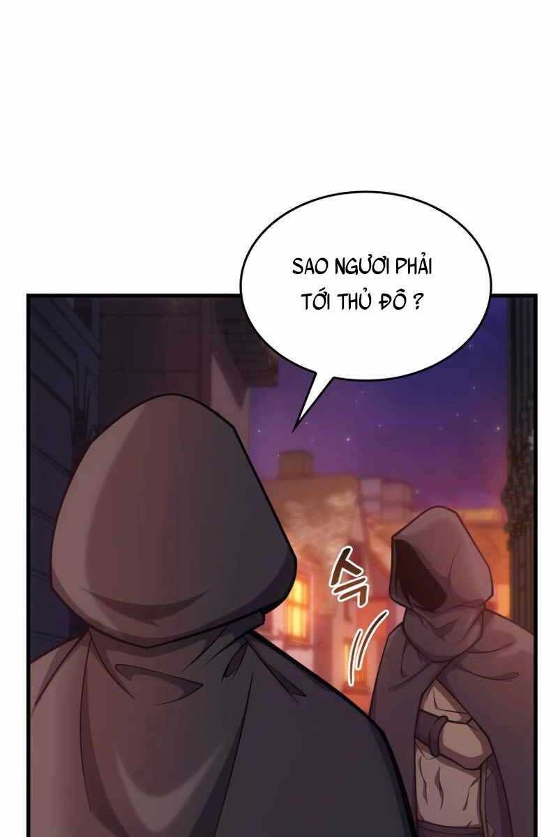 Tái Sinh Thành Công Chức Ở Một Thế Giới Xa Lạ Chương 43 Ảnh 108