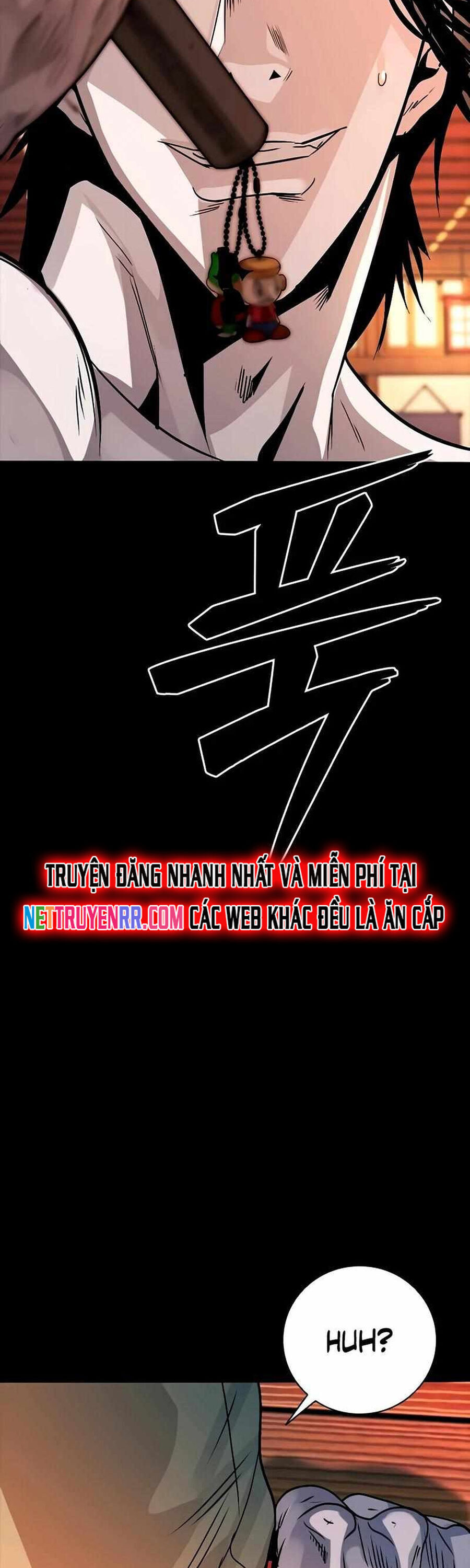 Thế Hệ Bất Hảo Chương 8 Ảnh 31