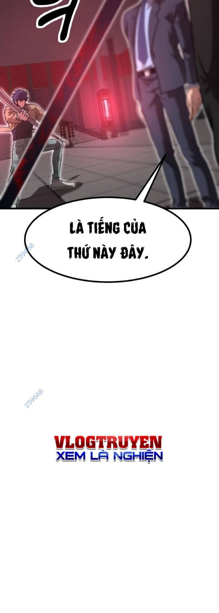 Võ Vương Kang Haejin Chương 42 Ảnh 11