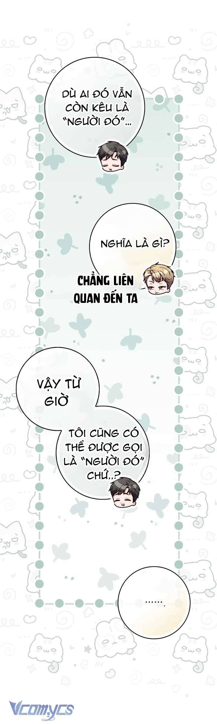 Nàng Công Chúa Tiên Tri Chương 106 Ảnh 42