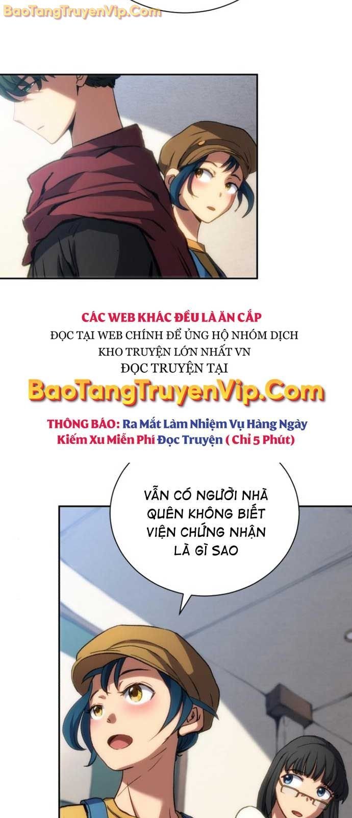 Wild Ranker Chương 3 Ảnh 36