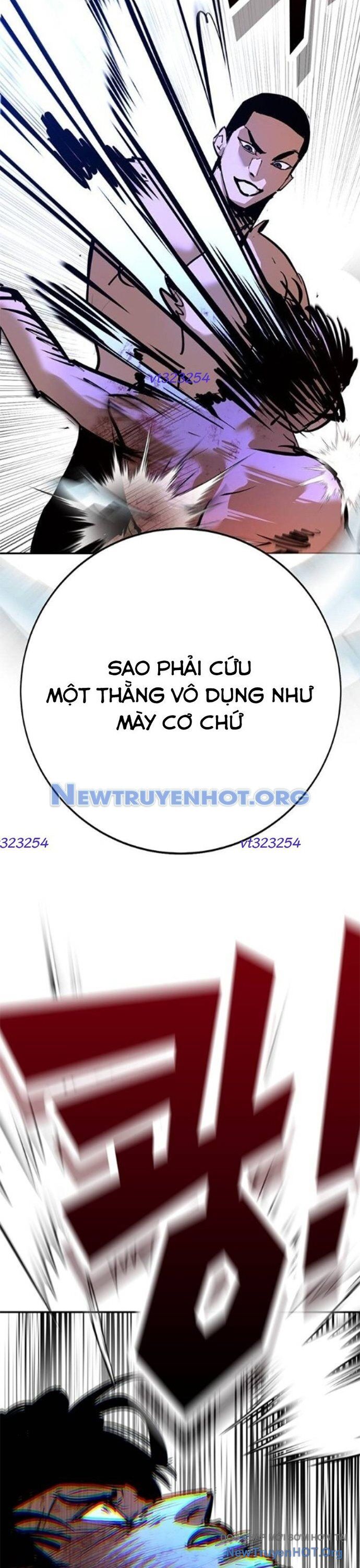 Cách Mạng Bắt Nạt Chương 33 Ảnh 53