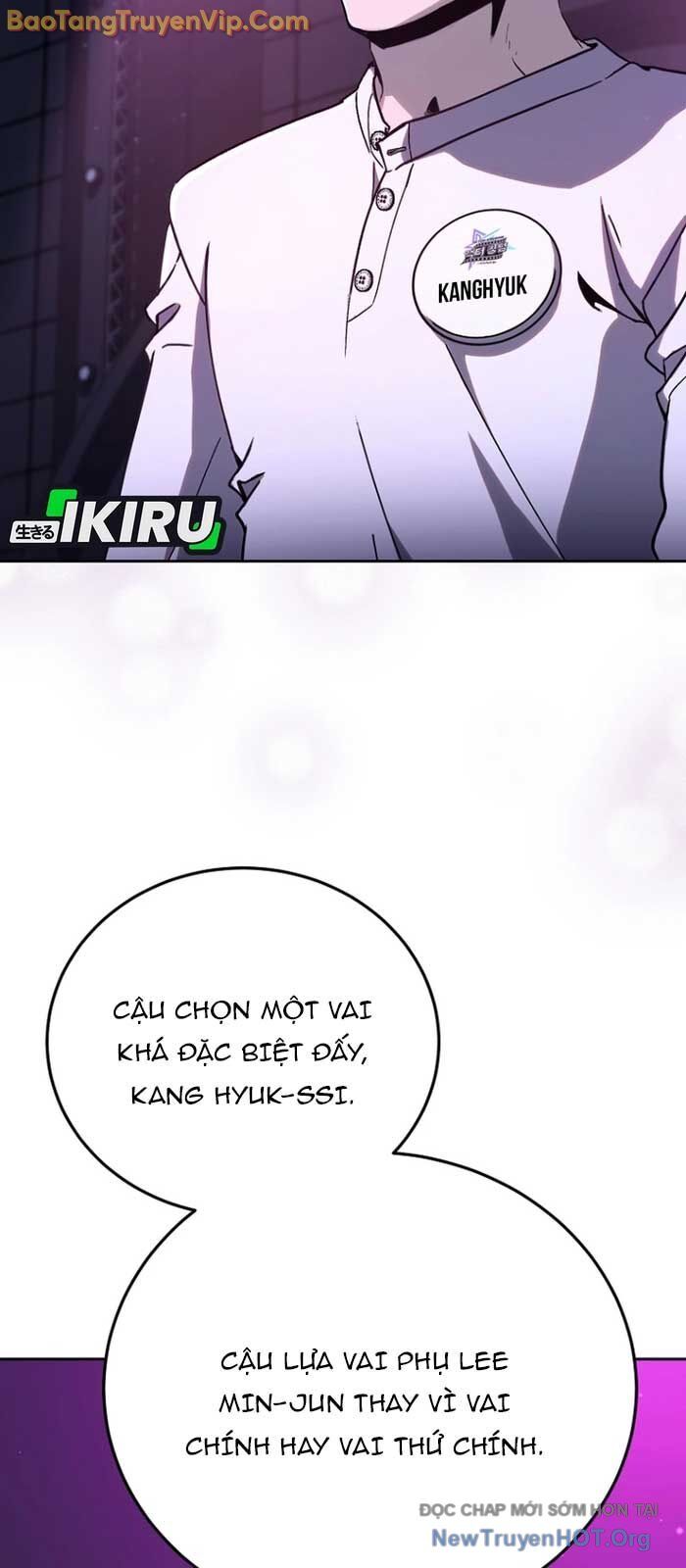 Diễn Viên Ngàn Mặt Chương 25 Ảnh 13