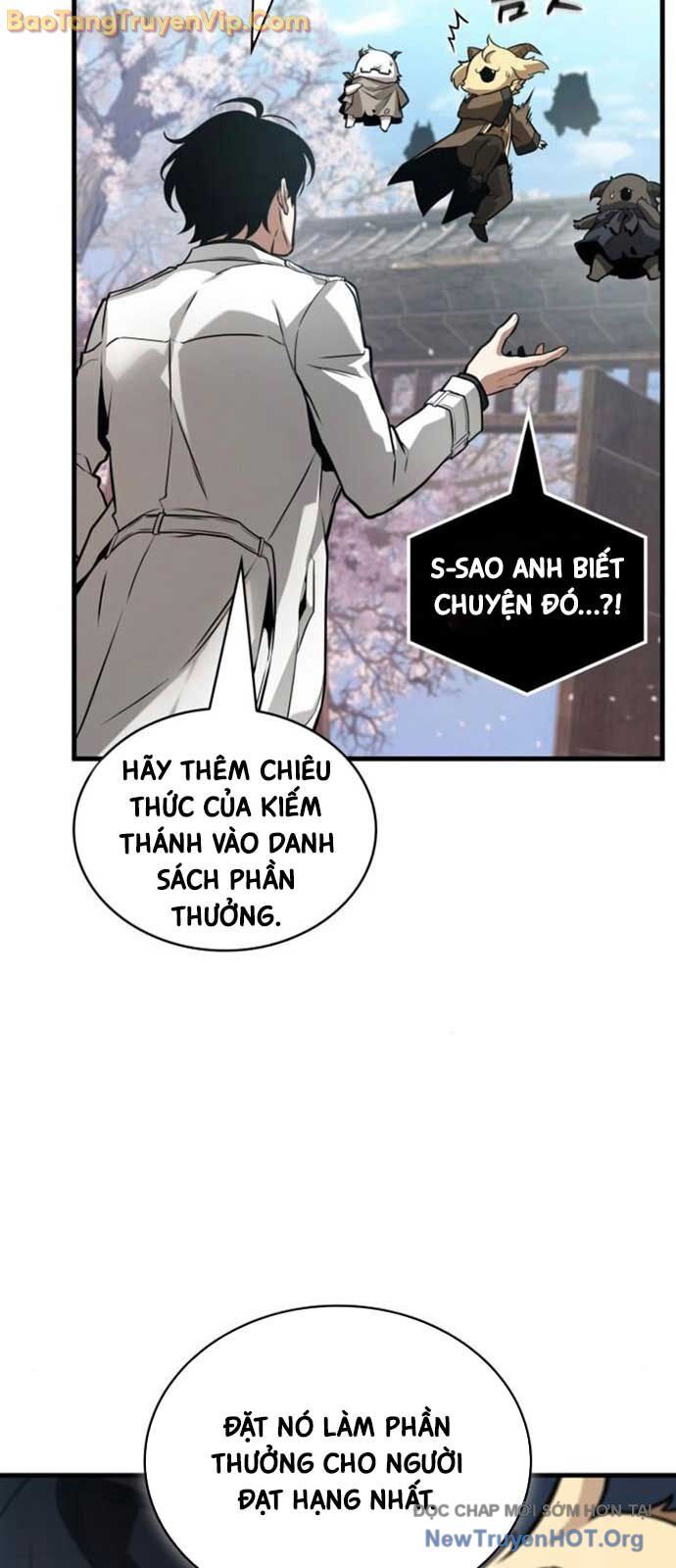 Toàn Trí Độc Giả - Omniscient Reader Chương 268 Ảnh 45