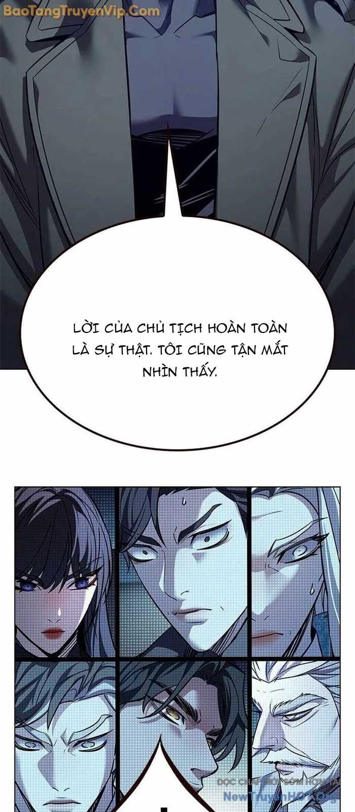 Biến Thân Thành Mèo Chương 356 Ảnh 56