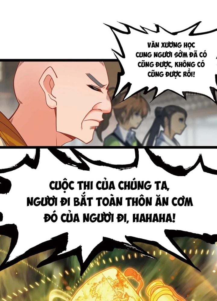 Lâm Uyên Hành Chương 66 Ảnh 63